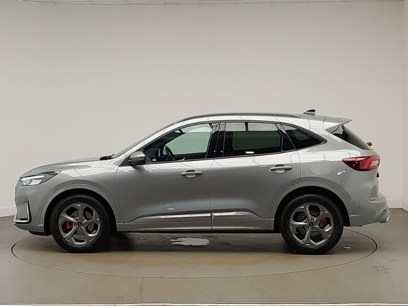 Used Ford Kuga 2025 for sale - 76846633: Photo 4