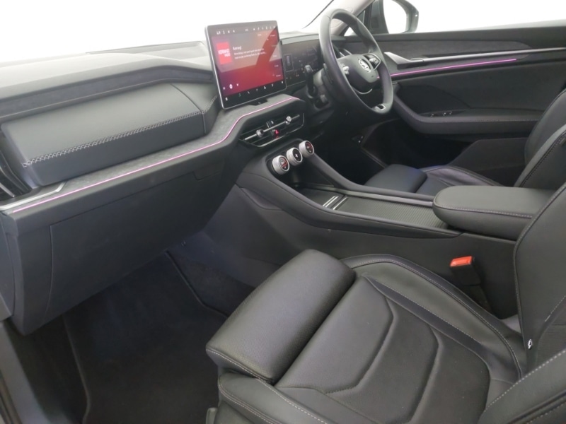 Used Skoda Kodiaq 2024 for sale - 78055025: Photo 5