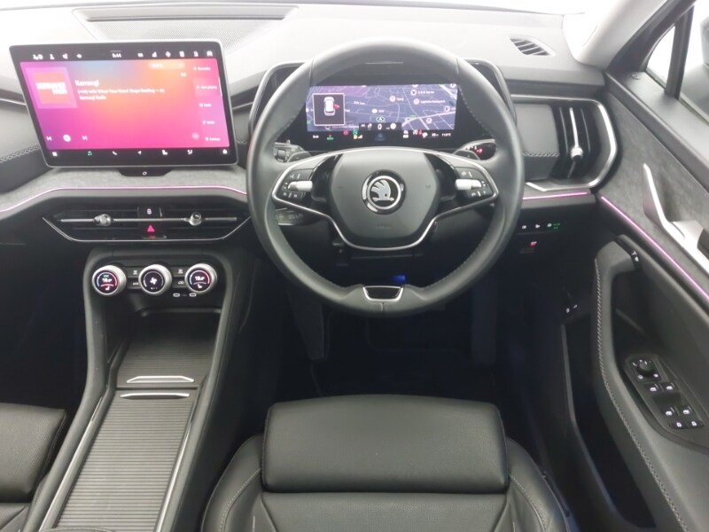 Used Skoda Kodiaq 2024 for sale - 78055025: Photo 7