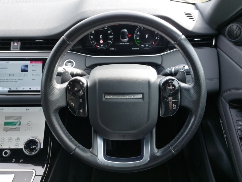 Used Land Rover Range Rover Evoque 2020 for sale - 78118353: Photo 10