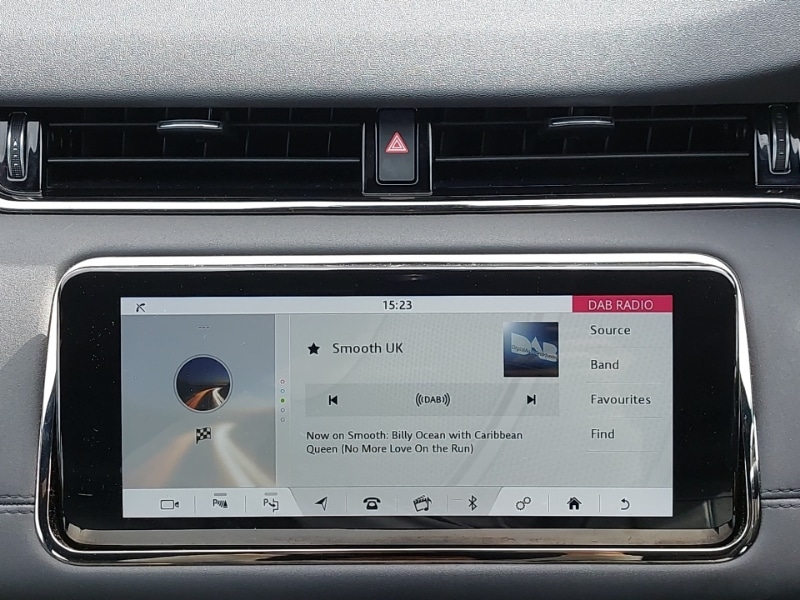 Used Land Rover Range Rover Evoque 2020 for sale - 78118353: Photo 11