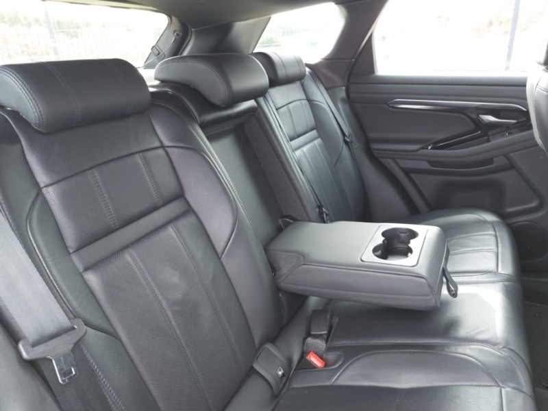 Used Land Rover Range Rover Evoque 2020 for sale - 78118353: Photo 12