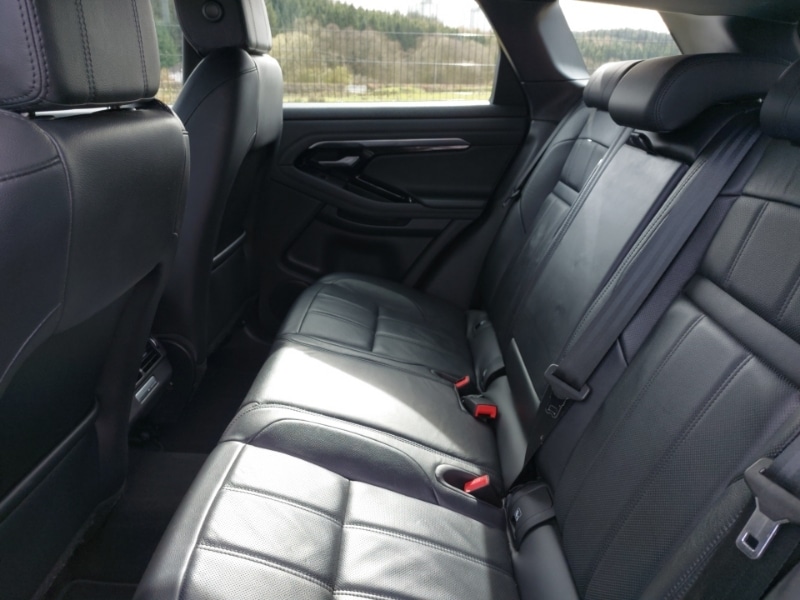 Used Land Rover Range Rover Evoque 2020 for sale - 78118353: Photo 6