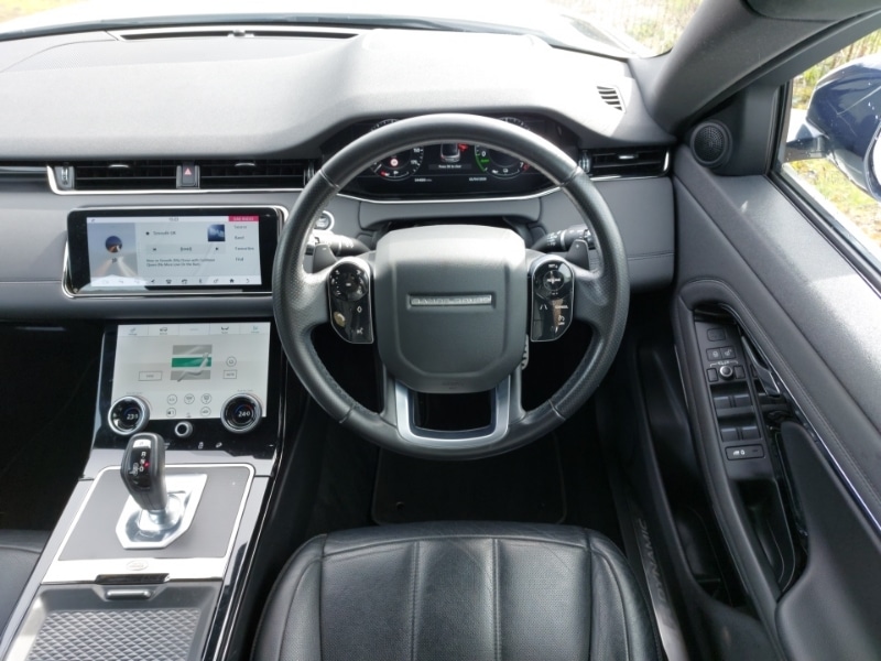 Used Land Rover Range Rover Evoque 2020 for sale - 78118353: Photo 7