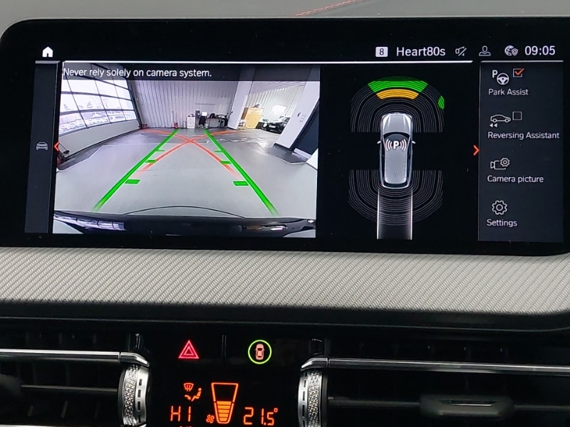 Used BMW 1 Series 2022 for sale - 77022134: Photo 10