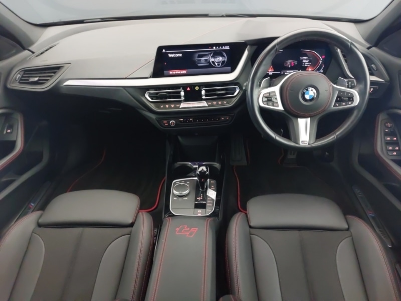 Used BMW 1 Series 2022 for sale - 77022134: Photo 2