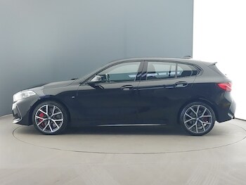 Used BMW 1 Series 2022 for sale - 77022134: Photo