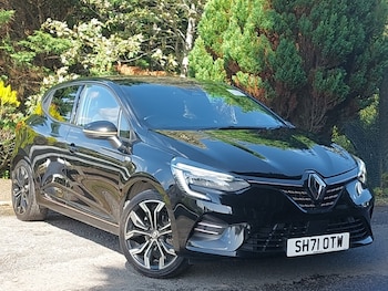 Renault - Clio