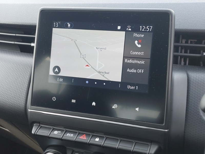 Used Renault Clio 2022 for sale - 76708292: Photo 10