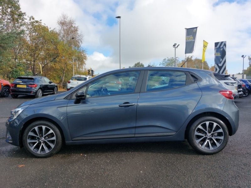 Used Renault Clio 2022 for sale - 76708292: Photo 4
