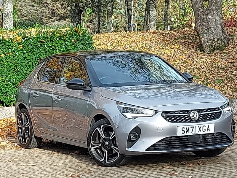 Used Vauxhall Corsa 2022 for sale - 76366081: Photo 1