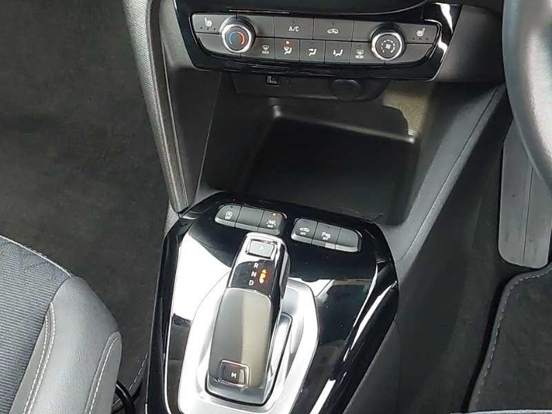 Used Vauxhall Corsa 2022 for sale - 76366081: Photo 11