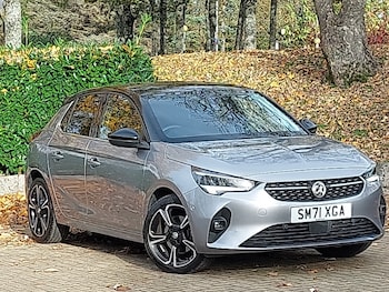 Vauxhall - Corsa