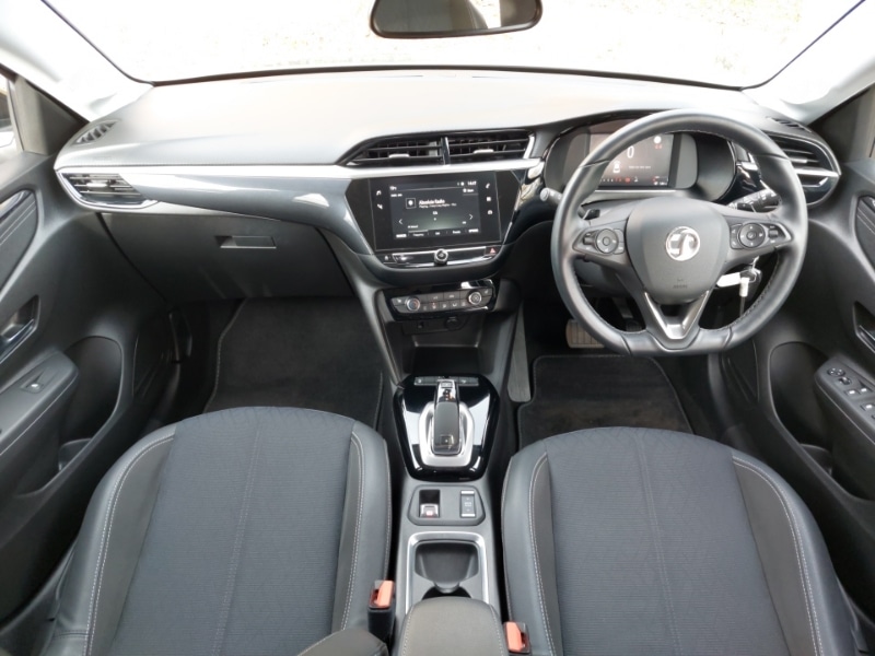 Used Vauxhall Corsa 2022 for sale - 76366081: Photo 2