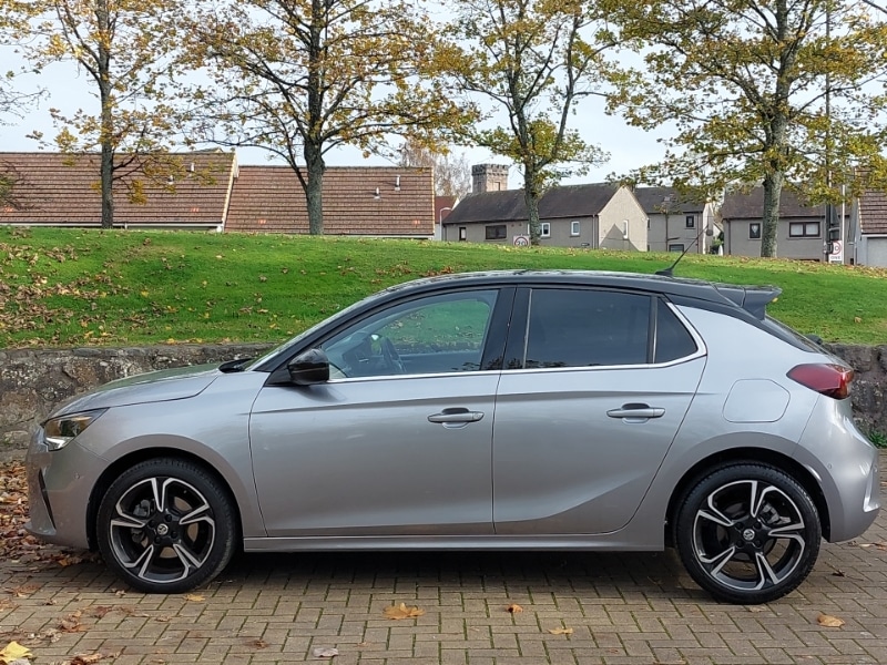 Used Vauxhall Corsa 2022 for sale - 76366081: Photo 4