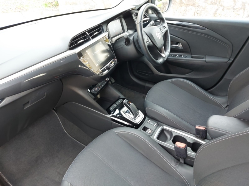 Used Vauxhall Corsa 2022 for sale - 76366081: Photo 5