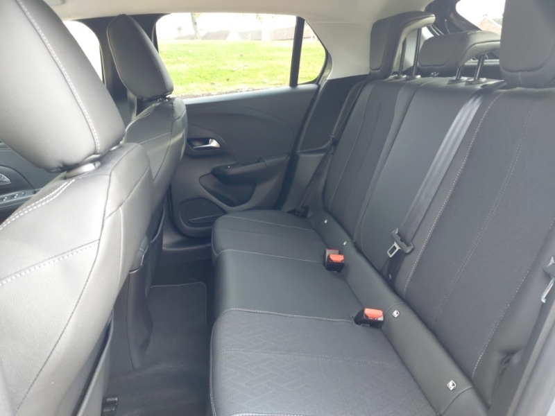 Used Vauxhall Corsa 2022 for sale - 76366081: Photo 6
