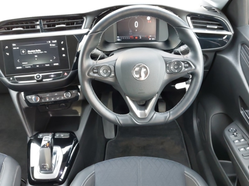 Used Vauxhall Corsa 2022 for sale - 76366081: Photo 7