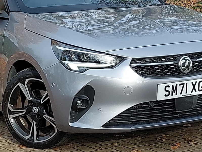 Used Vauxhall Corsa 2022 for sale - 76366081: Photo 9
