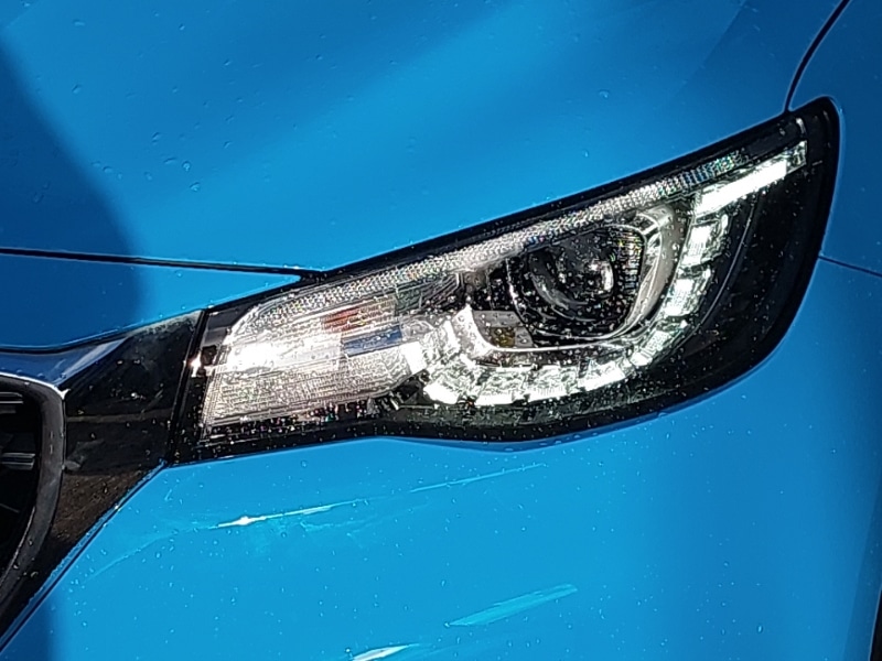 Used MG MG HS 2023 for sale - 76779161: Photo 12