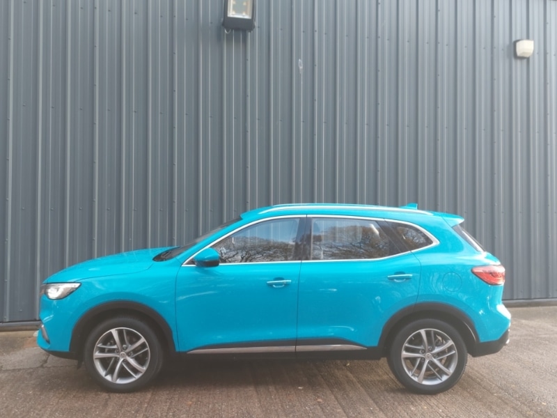 Used MG MG HS 2023 for sale - 76779161: Photo 4