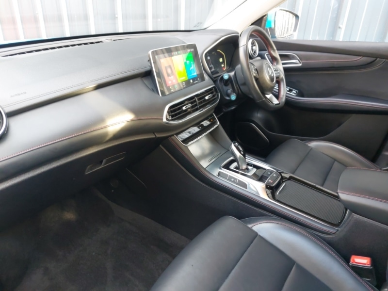 Used MG MG HS 2023 for sale - 76779161: Photo 5