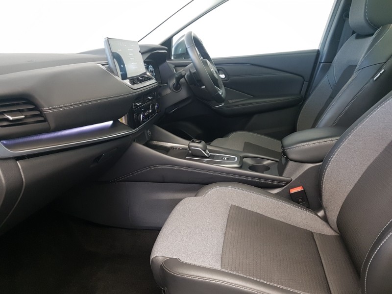 Used Nissan Qashqai 2024 for sale - 76354014: Photo 5