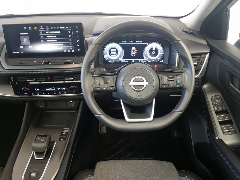 Used Nissan Qashqai 2024 for sale - 76354014: Photo 7