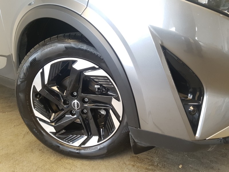 Used Nissan Qashqai 2024 for sale - 76354014: Photo 9