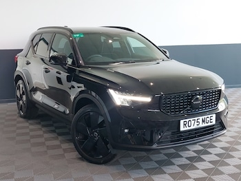 Used Volvo XC40 2025 for sale - 78927993: Photo