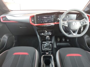 Used Vauxhall Mokka 2024 for sale - 78660736: Photo