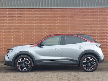 Used Vauxhall Mokka 2024 for sale - 78660736: Photo
