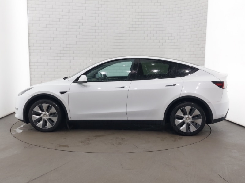 Used Tesla Model Y 2022 for sale - 77695297: Photo 4