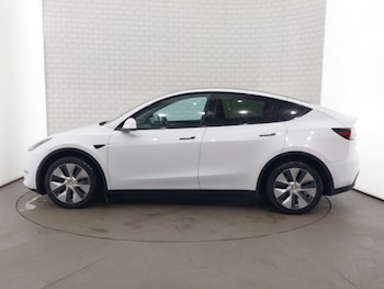 Used Tesla Model Y 2022 for sale - 77695297: Photo