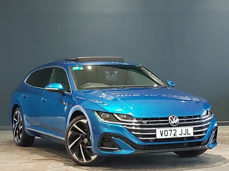 Used Volkswagen Arteon 2022 for sale - 76567604: Photo 1
