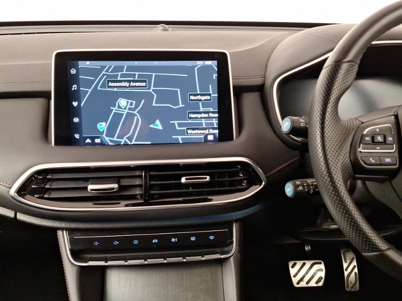 Used MG MG HS 2024 for sale - 78184005: Photo 10