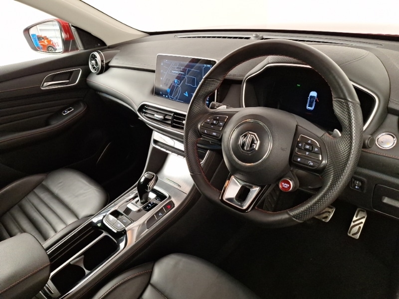 Used MG MG HS 2024 for sale - 78184005: Photo 11