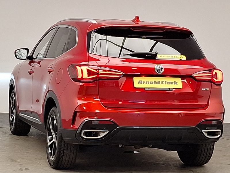 Used MG MG HS 2024 for sale - 78184005: Photo 3