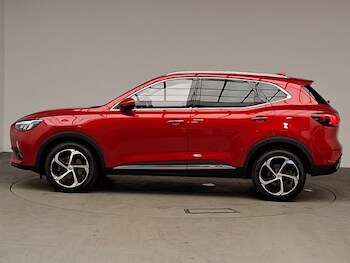 Used MG MG HS 2024 for sale - 78184005: Photo