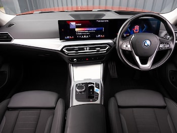Used BMW i4 2024 for sale - 77142496: Photo