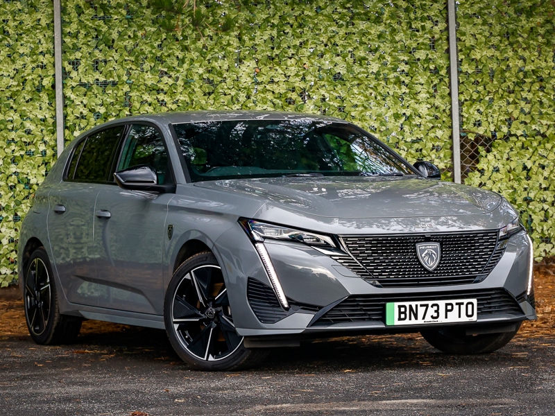 Used Peugeot 308 2024 for sale - 76935585: Photo 1