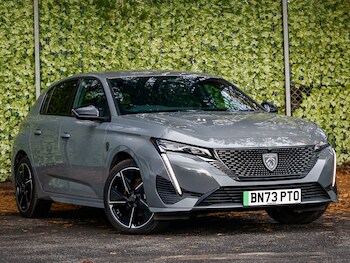 Used Peugeot 308 2024 for sale - 76935585: Photo