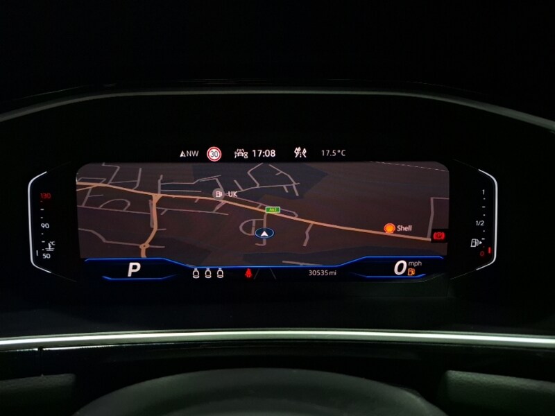 Used Volkswagen T-Roc 2022 for sale - 77702521: Photo 10