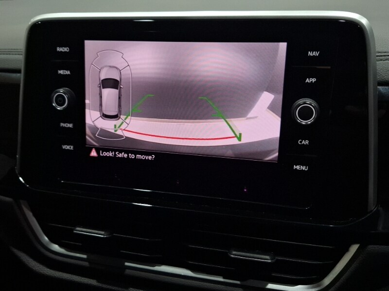 Used Volkswagen T-Roc 2022 for sale - 77702521: Photo 11