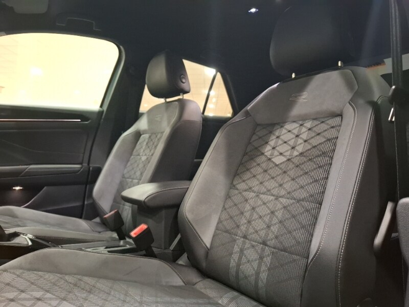 Used Volkswagen T-Roc 2022 for sale - 77702521: Photo 12