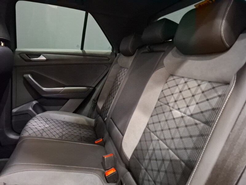 Used Volkswagen T-Roc 2022 for sale - 77702521: Photo 6