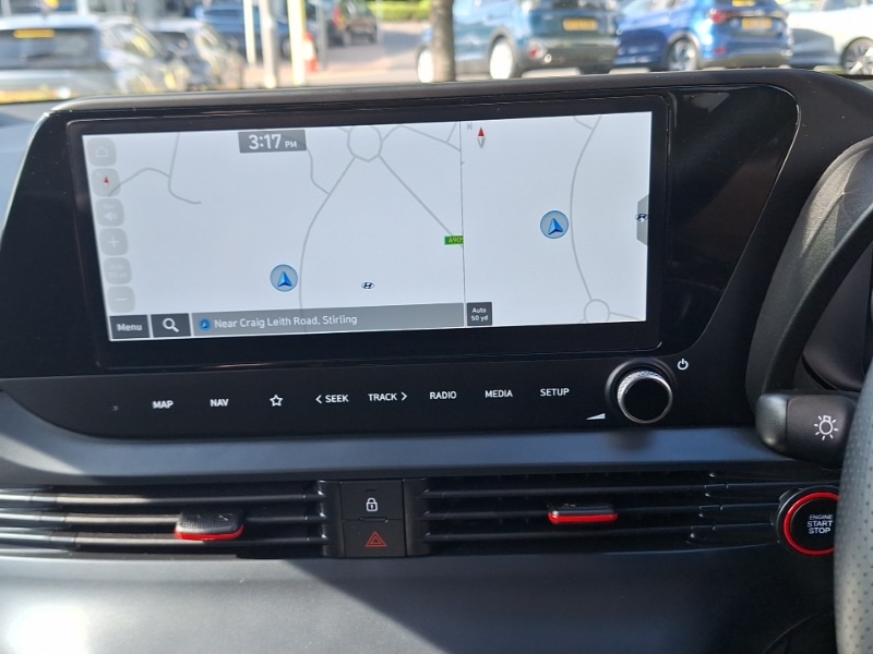 Used Hyundai i20 2024 for sale - 76331344: Photo 10