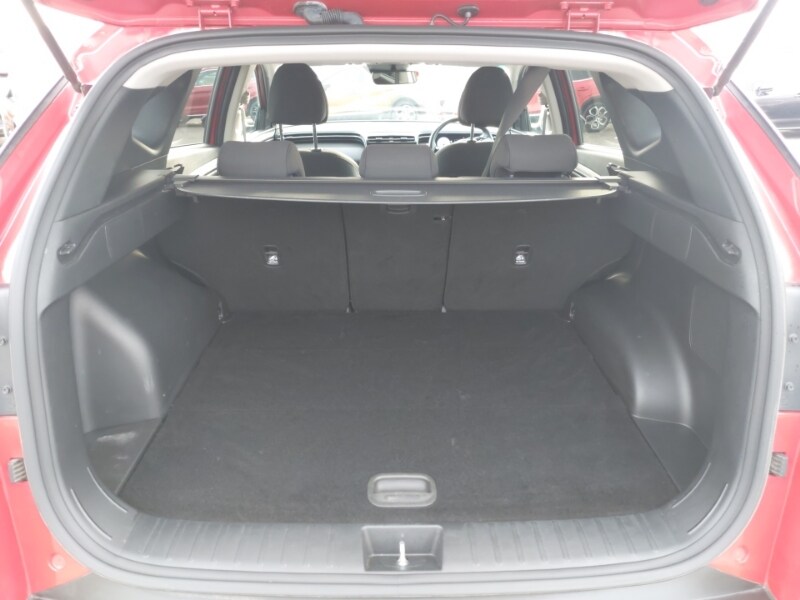 Used Hyundai TUCSON 2023 for sale - 76652190: Photo 8