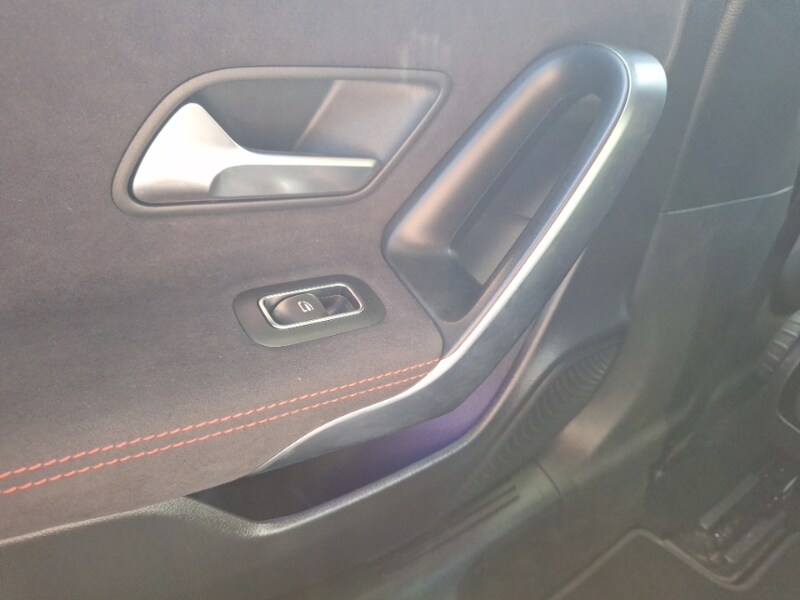 Used Mercedes-Benz A-Class 2024 for sale - 76051436: Photo 11