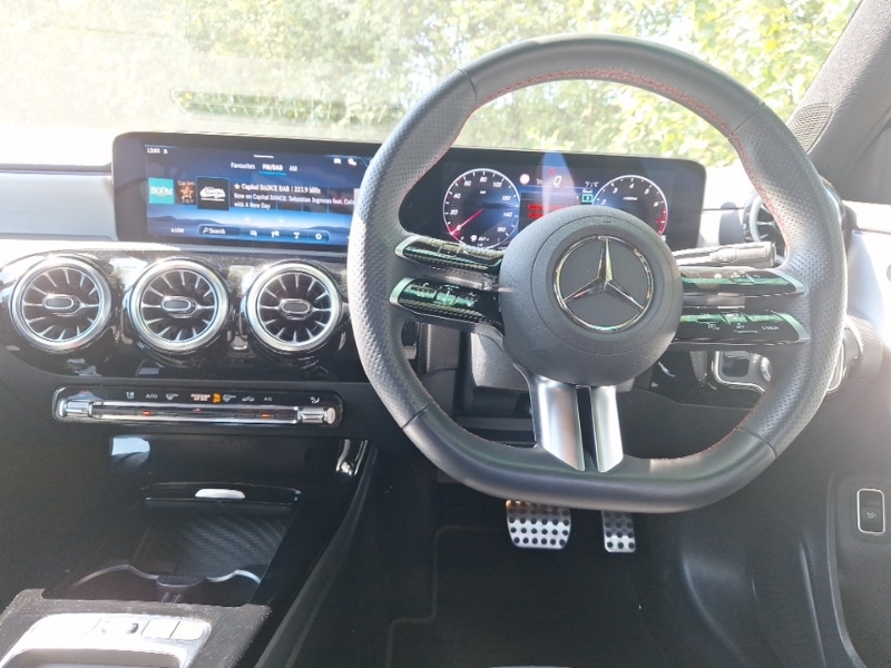 Used Mercedes-Benz A-Class 2024 for sale - 76051436: Photo 7